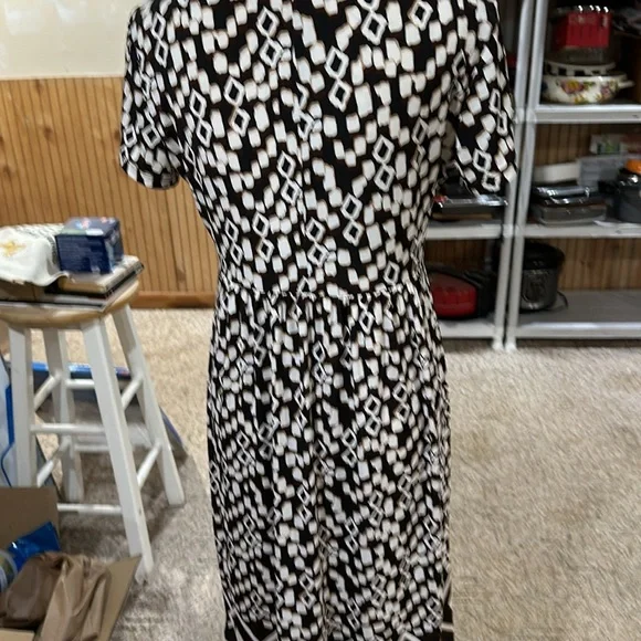 BASS and Co dress - Picture 2 of 4